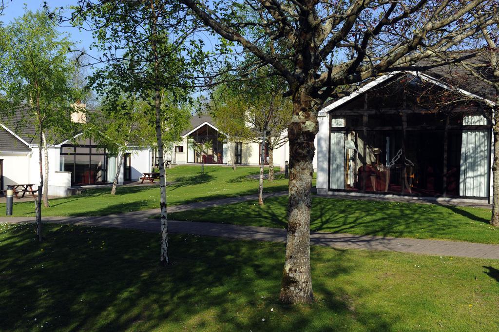 Castlerosse Park Resort Killarney Exterior foto