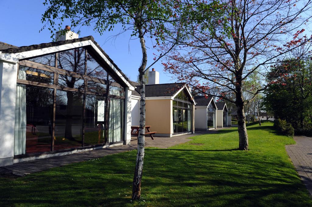Castlerosse Park Resort Killarney Exterior foto